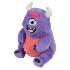 11" Tubby Tots Monsters Plush - LLB Toys