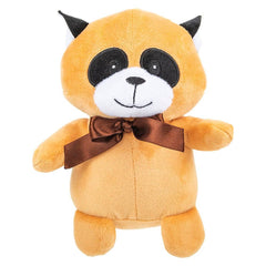 8″ Chubby Animal Assortment LLB Plush Toys