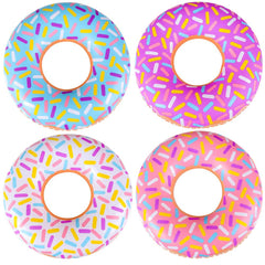 18" DONUT INFLATE LLB Inflatable Toy