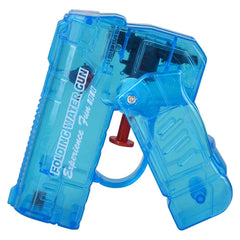 3.5" Folding Pocket Water Blaster - LLB Toys