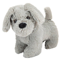 8.5" PUPPY ASSORTMENT LLB Plush Toys