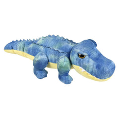 15.5" Crocodile - LLB Toys