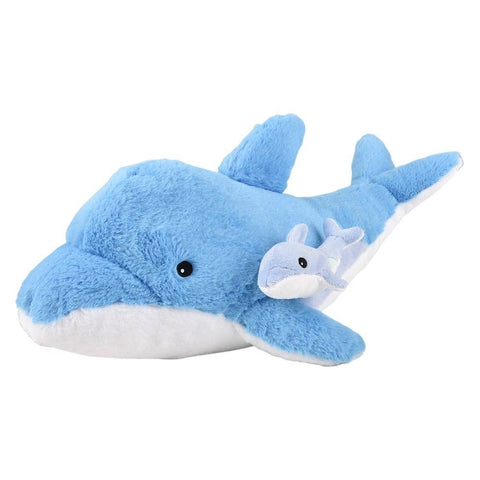 22" ECO BIRTH OF LIFE DOLPHIN LLB kids toys