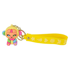 2" Doll Collection Wristlets - LLB Toys