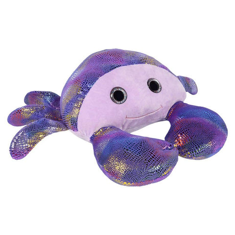 16.5" BIG EYE SPARKLE SEA ASSORTMENT 12PCS LLB kids toys