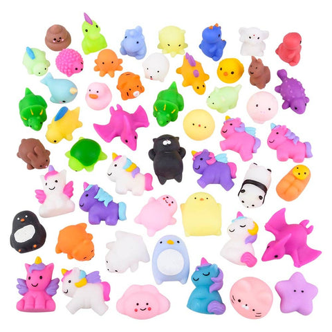 1.5" GUMMY ASSORTMENT LLB kids toys