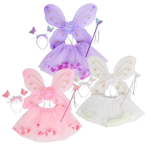 PRINCESS SET LLB kids Accessories