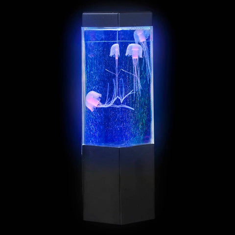 JELLYFISH LAMP 9" LLB kids toys