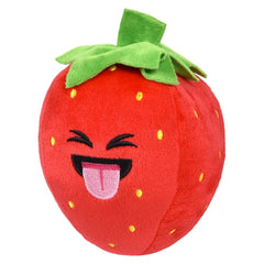 6" Kawaii Fruit Plush - LLB Toys