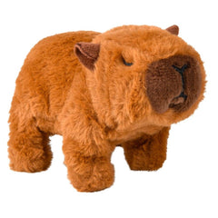 6.25" Walking Capybara - LLB Toys