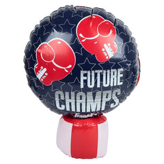 FRANKLIN FUTURE CHAMPS BOXING GLOVES LLB kids toys
