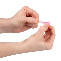 Micro Stretch-Icky Axolotl 24ct - LLB Toys