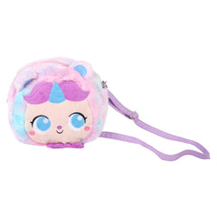 Doll Collection Crossbody Bag 10.5" - LLB Toys