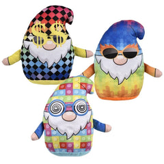 7" Colorful Gnomes - LLB Toys