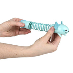 4.7" Axolotl Coil Spring LLB kids toys