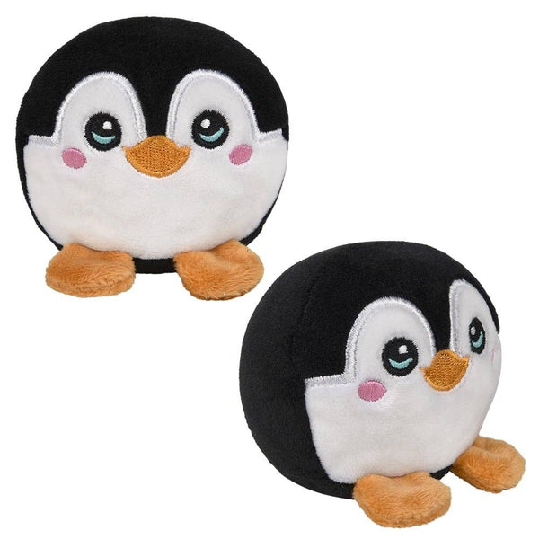 Tumble Tykes Penguin Plush Toy - LLB Toys