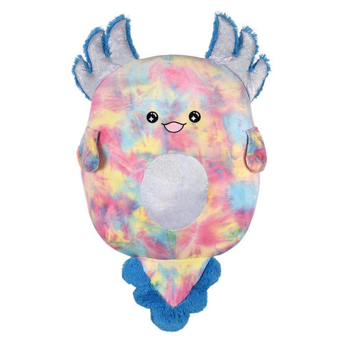 24" Squishy-Ishies Axolotl LLB Plush Toys