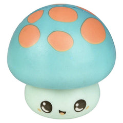 3.25" SQUISH MUSHROOM LLB Squishy Toys