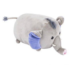 10" BUBBLE PAL ELEPHANT LLB Plush Toys