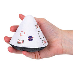 3.5" SQUISH SPACE CAPSULE LLB Squishy Toys