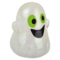2" SQUISH STICKY GHOST LLB Squishy Toys