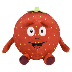12" Fruits And Vegetables - LLB Toys