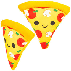 8" plush PIZZA LLB Plush Toys