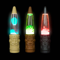13" TIKI MOTION LAMP LLB kids toys