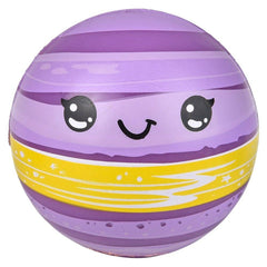 1.75" Hi-bounce Planet Balls Novelty Toy - LLB Toys