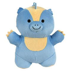 7" Kawaii Dinosaurs Plush - LLB Toys