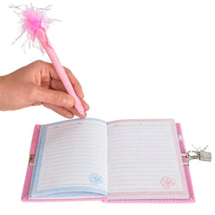 DIARY LLB Plush Toys