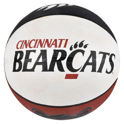 9.5" Cincinnati Regulation Basketball LLB kids toys