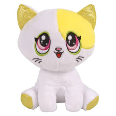 6" Plush Cat - LLB Toys