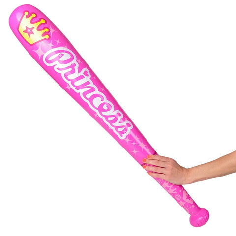42" PRINCESS BASEBALL BAT LLB kids toys