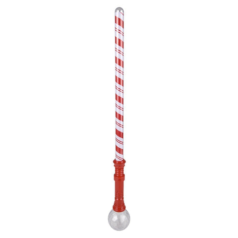 30" CANDY CANE SWORD LLB kids toys Christmas