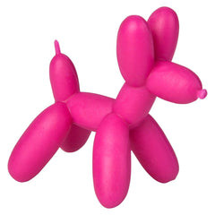 1.5" Mini Balloon Dog Squeezy Figurines 100ct - LLB Toys