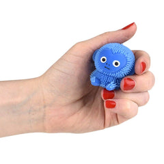 MINI PUFFER MONKEY 1.75" LLB kids toys