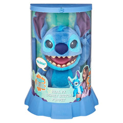 WOW! Disney Stitch Puppetronic By RealFX