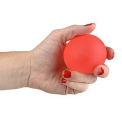 Squeezy Sugar Ball 2.5" LLB kids toys