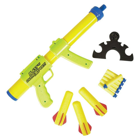 16" FOAM DART AIR BLASTER LLB kids toys