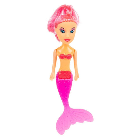5" MERMAID DOLL LLB kids Accessories