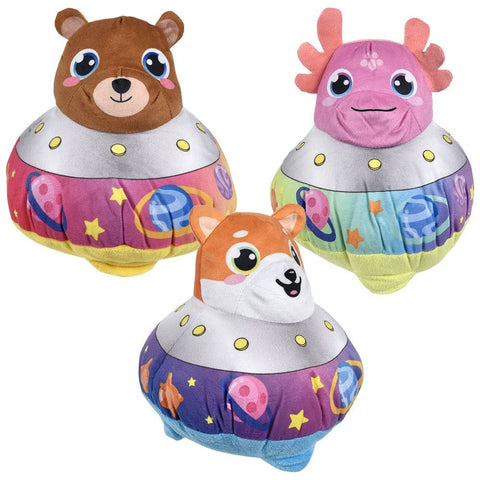 8" UFO Animal - LLB Toys