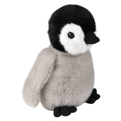 12" Animal Den Baby Penguin - LLB Toys
