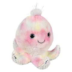 9″ Octopus LLB Plush Toys