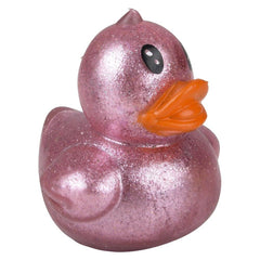 2.25" SQUISH AND STICKY DUCKY LLB Squishy Toys