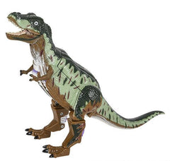T-REX ROBOT ACTION FIGURE LLB kids toys