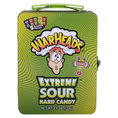 LUNCH BOX CANDY ASSORTMENT 12PCS 1/10 LLB kids toys