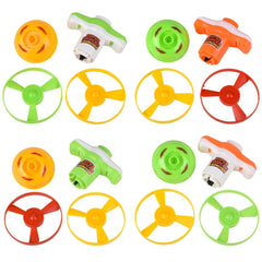 2.5" 2 In 1 Speed Top Flyer - LLB Toys