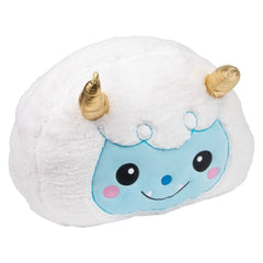 16" yeti Plush Pillow -  LLB Toys