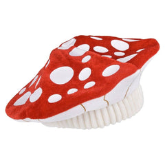 Mushroom Beret - LLB Toys